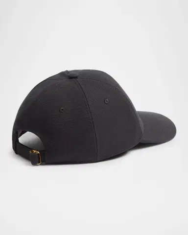 Valentino Garavani Chez Valentino Baseball Cap | Thumbnail 2