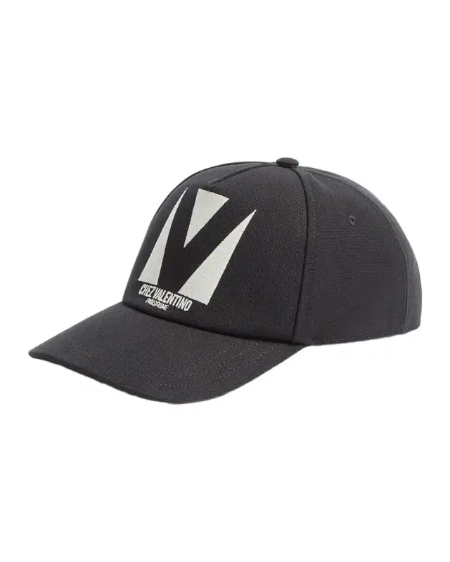 Chez Valentino Baseball Cap