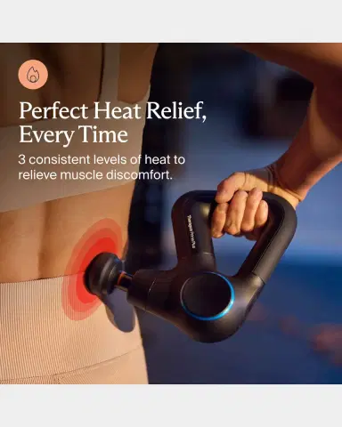 THERABODY Theragun Prime Plus Multi-Therapy Massage Gun | Thumbnail 2 THERABODY Theragun Prime Plus Multi-Therapy Massage Gun | Thumbnail 2