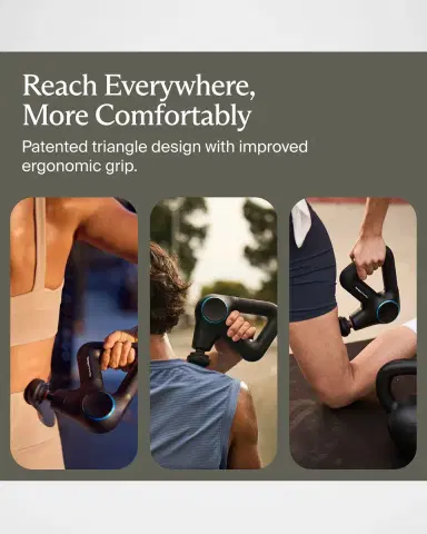 THERABODY Theragun Prime Plus Multi-Therapy Massage Gun | Thumbnail 4 THERABODY Theragun Prime Plus Multi-Therapy Massage Gun | Thumbnail 4