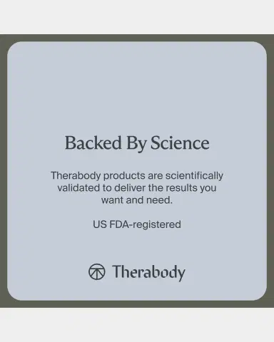 THERABODY Theragun Prime Plus Multi-Therapy Massage Gun | Thumbnail 7 THERABODY Theragun Prime Plus Multi-Therapy Massage Gun | Thumbnail 7