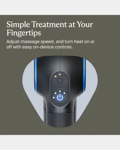 THERABODY Theragun Prime Plus Multi-Therapy Massage Gun | Thumbnail 9 THERABODY Theragun Prime Plus Multi-Therapy Massage Gun | Thumbnail 9