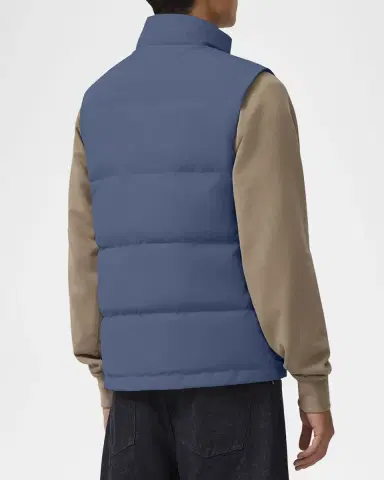 Canada Goose Men's Freestyle Down Vest | Thumbnail 3 Canada Goose Men's Freestyle Down Vest | Thumbnail 3