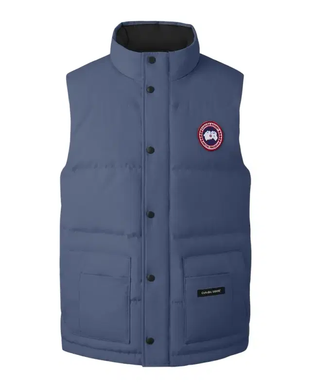 Canada Goose Men 's Freestyle Down Vest