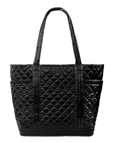 MZ Wallace Empire Deluxe Large Quilted Tote Bag | Thumbnail 1 MZ Wallace Empire Deluxe Large Quilted Tote Bag | Thumbnail 1
