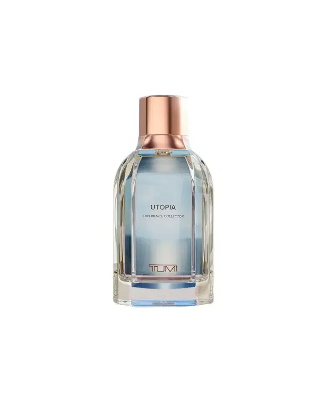 Tumi Utopia Experience Collector Extrait de Parfum, 2 oz.