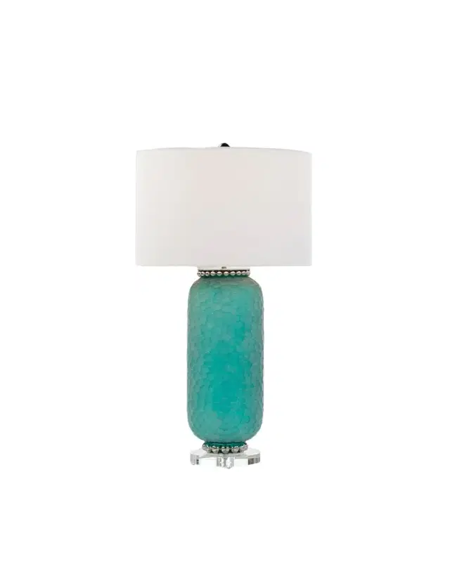 John-Richard Collection Nuwa 32" Table Lamp