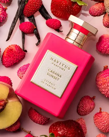 Navitus Parfums Cabana Sunset Extrait De Parfum, 100 mL | Thumbnail 2 Navitus Parfums Cabana Sunset Extrait De Parfum, 100 mL | Thumbnail 2