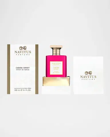 Navitus Parfums Cabana Sunset Extrait De Parfum, 100 mL | Thumbnail 3 Navitus Parfums Cabana Sunset Extrait De Parfum, 100 mL | Thumbnail 3