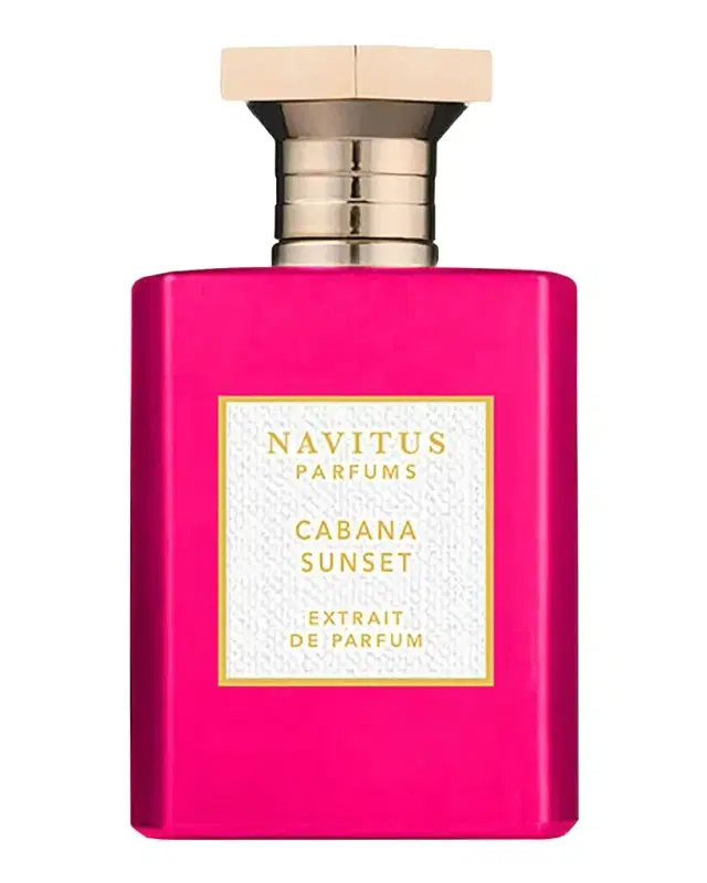 Navitus Parfums Cabana Sunset Extrait De Parfum, 100 mL