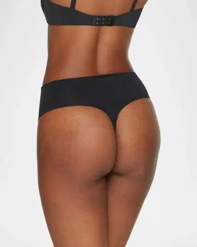 ThirdLove 24/7 Classic High-Waist Thong | Thumbnail 2 ThirdLove 24/7 Classic High-Waist Thong | Thumbnail 2