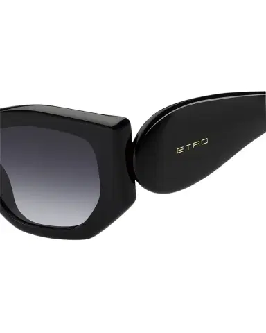 Etro paisley Acetate Rectangular Sunglasses | Thumbnail 1