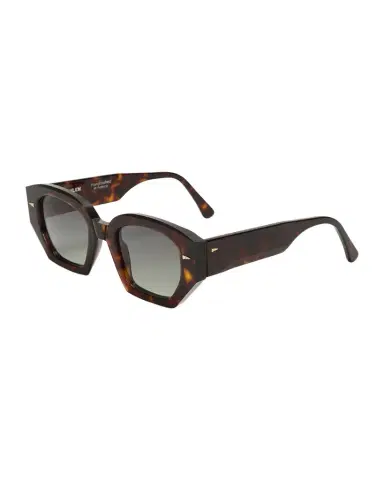 AHLEM Constantine Acetate Square Sunglasses | Thumbnail 1