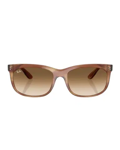 Ray-Ban RB2389F Balorette Pillow Square Sunglasses, 60MM | Thumbnail 1 Ray-Ban RB2389F Balorette Pillow Square Sunglasses, 60MM | Thumbnail 1