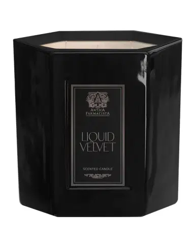 Antica Farmacista Liquid Velvet 3-Wick Scented Candle, 25 oz. | Thumbnail 1