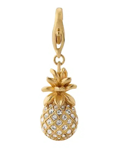 Golden Goose Pineapple Bag Charm | Thumbnail 1