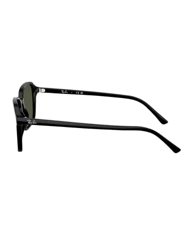 Ray-Ban RB2231 Raimond Square Sunglasses, 58MM | Thumbnail 1