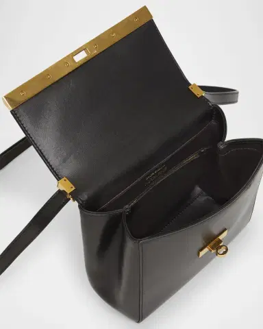 Dolce & Gabbana Marlene City Bag | Thumbnail 3 Dolce & Gabbana Marlene City Bag | Thumbnail 3