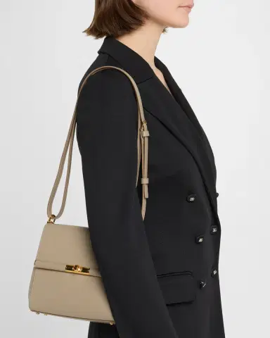 Dolce & Gabbana Marlene City Bag | Thumbnail 6 Dolce & Gabbana Marlene City Bag | Thumbnail 6