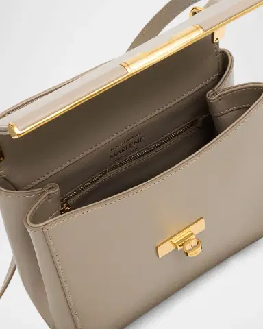 Dolce & Gabbana Marlene City Bag | Thumbnail 8 Dolce & Gabbana Marlene City Bag | Thumbnail 8