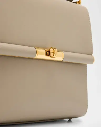 Dolce & Gabbana Marlene City Bag | Thumbnail 10 Dolce & Gabbana Marlene City Bag | Thumbnail 10