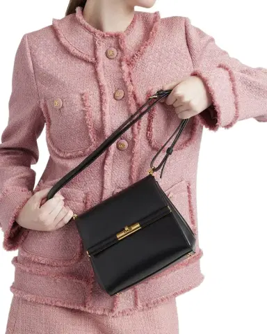 Dolce & Gabbana Marlene City Bag | Thumbnail 1 Dolce & Gabbana Marlene City Bag | Thumbnail 1