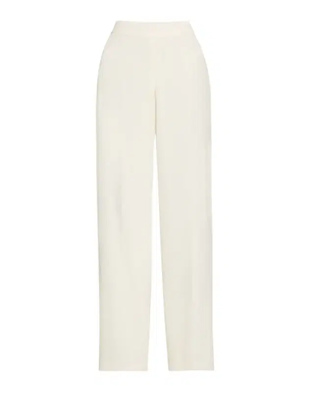 Travel Safe Wide-Leg Pants