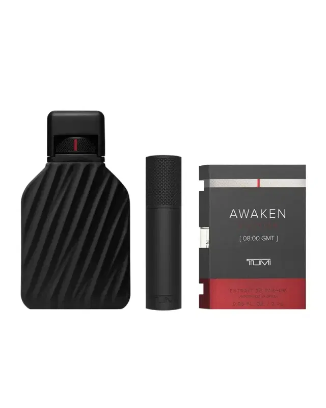 19 Degree Extrait De Parfum Bundle Collection