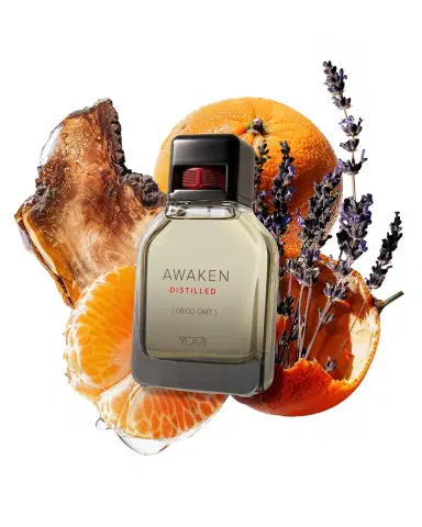 TUMI Awaken Distilled Extrait De Parfum Bundle Collection | Thumbnail 2 TUMI Awaken Distilled Extrait De Parfum Bundle Collection | Thumbnail 2