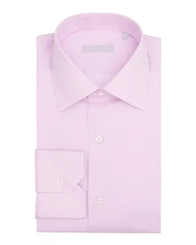 Stefano Ricci Men's Cotton Dress Shirt | Thumbnail 1