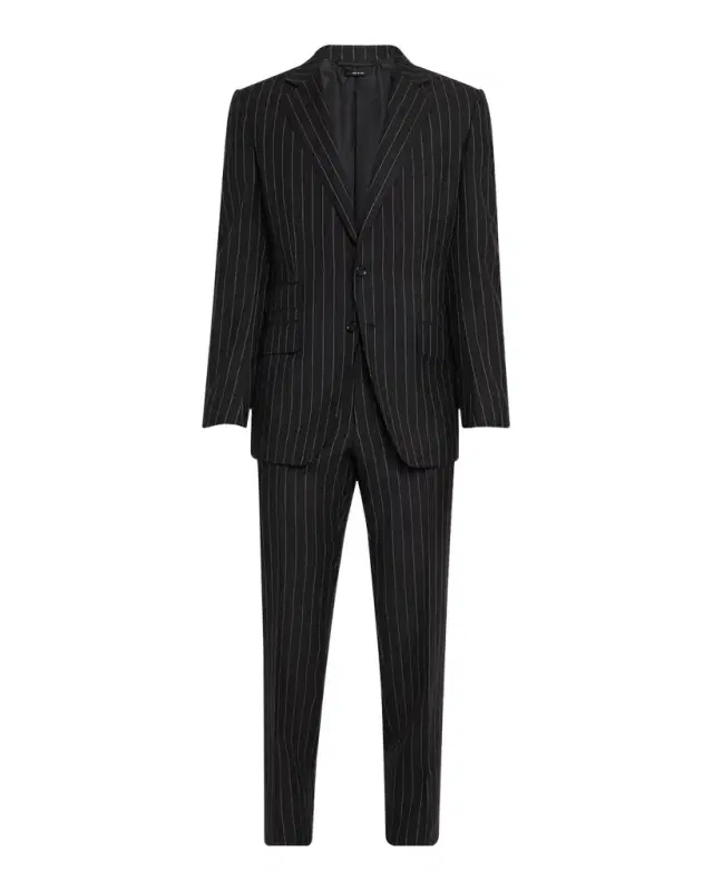 Men 's O 'Connor Sharp Stripe Suit