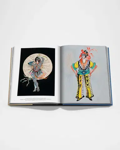 Assouline "Uzbekistan: The Hidden Collection of the Nukus Museum" Book by Yaffa | Thumbnail 3