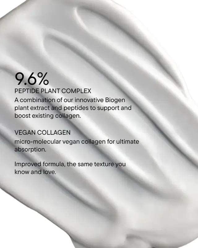 BABOR Collagen Peptide Booster Cream, 1.7 oz.
