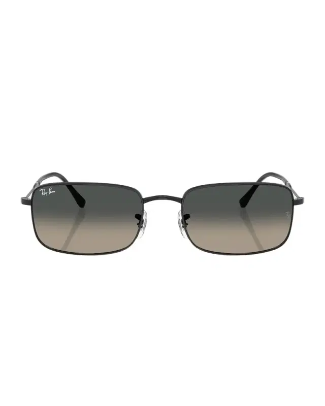 Men's RB3746 Rectangular Sunglasses