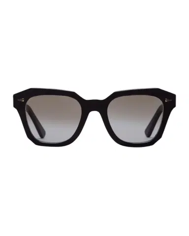 AHLEM Pont Des Arts Acetate & Nylon Square Sunglasses | Thumbnail 1