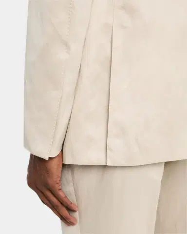 TOM FORD Men 's Shelton Silk Twill Suit | Thumbnail 8