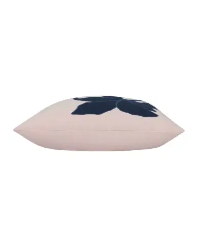 Elaine Smith Botanica Blush Indoor/Outdoor Pillow, 22" Square | Thumbnail 1 Elaine Smith Botanica Blush Indoor/Outdoor Pillow, 22" Square | Thumbnail 1