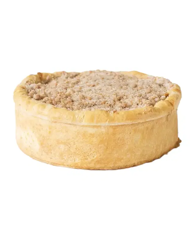 Emporium Pies Lord of the Pies Apple Pie, Serves 8-10