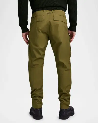 G-Star RAW Men's 3D Regular Tapered Cargo Pants | Thumbnail 3