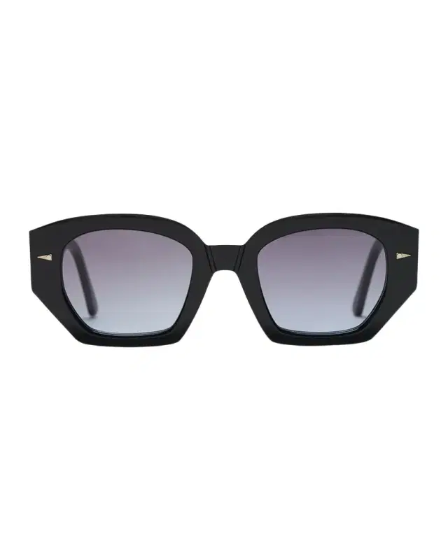 Constantine Acetate & Nylon Square Sunglasses