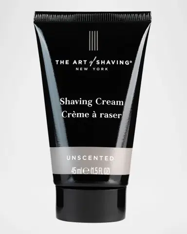 The Art of Shaving Essential Shaving Set Unscented | Thumbnail 2 The Art of Shaving Essential Shaving Set Unscented | Thumbnail 2
