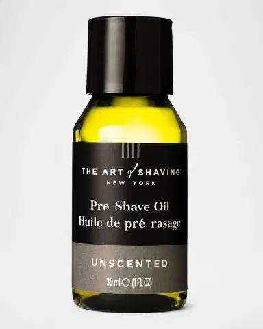 The Art of Shaving Essential Shaving Set Unscented | Thumbnail 3 The Art of Shaving Essential Shaving Set Unscented | Thumbnail 3