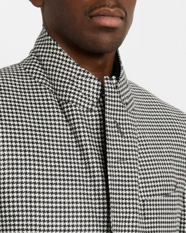 Tom Ford Men's Shelton Houndstooth Sport Coat | Thumbnail 6 Tom Ford Men's Shelton Houndstooth Sport Coat | Thumbnail 6