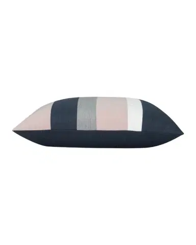 Elaine Smith Rose Quartz Indoor/Outdoor Pillow, 20" Square | Thumbnail 1 Elaine Smith Rose Quartz Indoor/Outdoor Pillow, 20" Square | Thumbnail 1