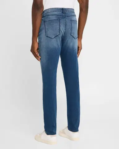 Monfrère Men's Greyson Skinny Jeans | Thumbnail 2
