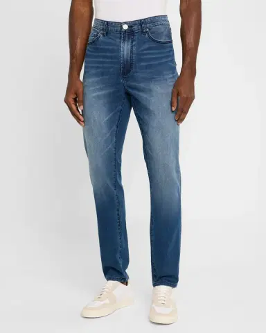 Monfrère Men's Greyson Skinny Jeans | Thumbnail 3