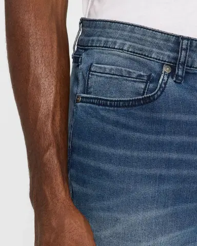 Monfrère Men's Greyson Skinny Jeans | Thumbnail 4