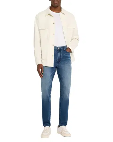 Monfrère Men's Greyson Skinny Jeans | Thumbnail 1