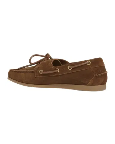 TOM FORD Robin Suede Loafers | Thumbnail 1 TOM FORD Robin Suede Loafers | Thumbnail 1