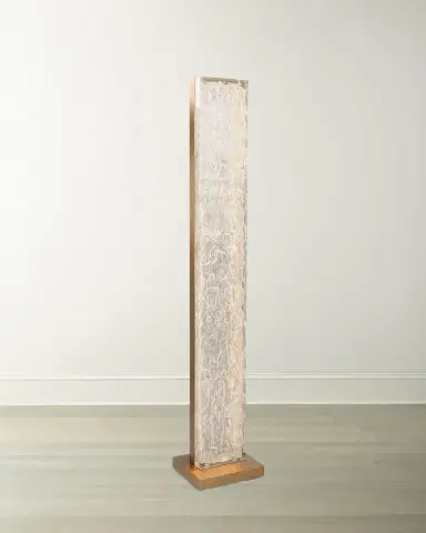 John-Richard Collection Boreal 74" Floor Lamp | Thumbnail 2
